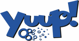La cuccia di Perla e Milu 3 Yuup-Logo